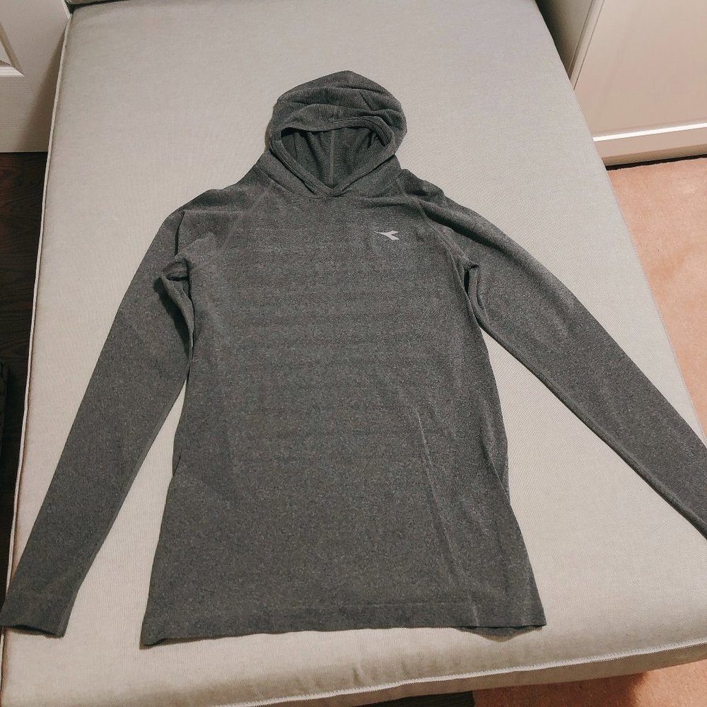 Diadora Gym shirt Activewear